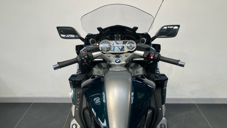 BMW K1600 GT LE ABS